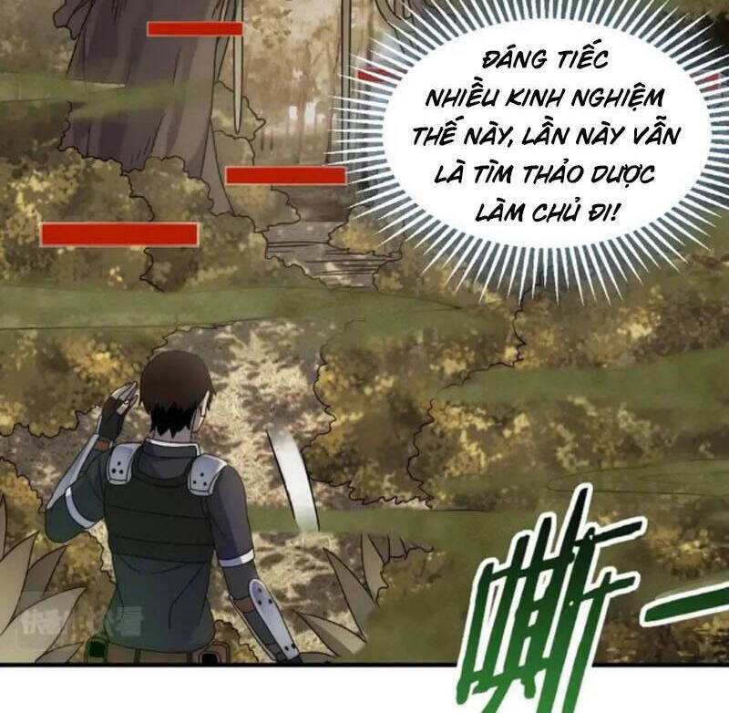 Mạt Thế Đạo Tặc Hành Chapter 40 - Trang 2