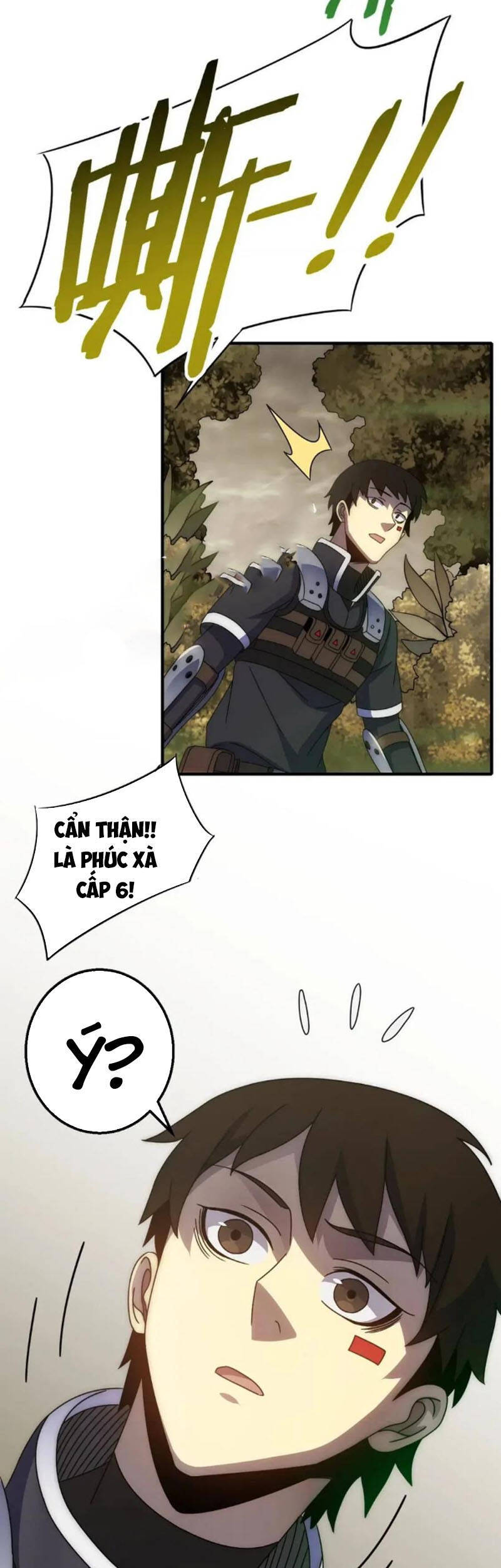 Mạt Thế Đạo Tặc Hành Chapter 40 - Trang 2