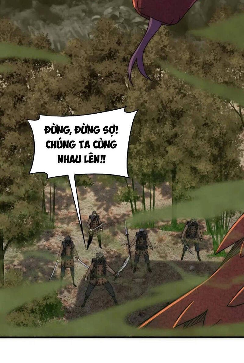 Mạt Thế Đạo Tặc Hành Chapter 41 - Trang 2