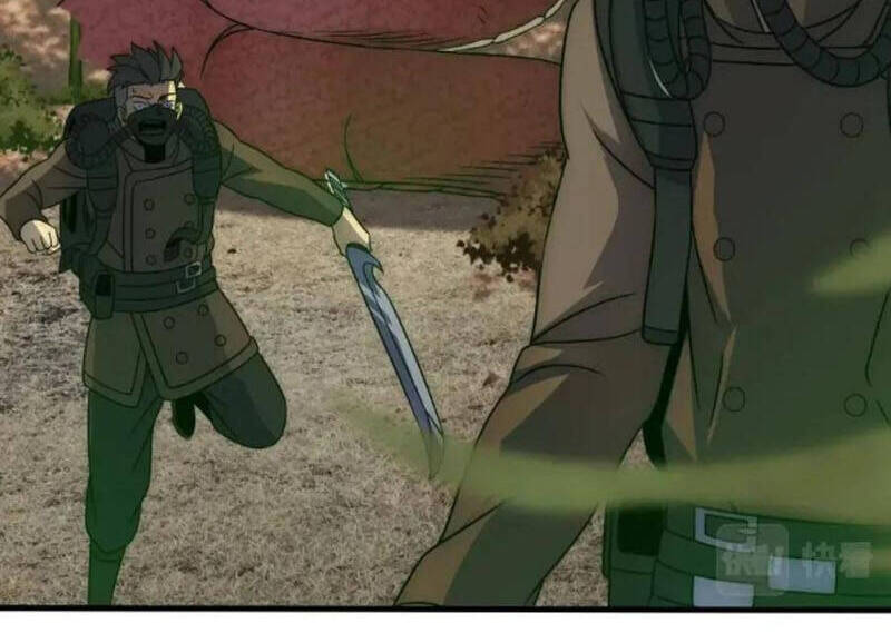 Mạt Thế Đạo Tặc Hành Chapter 41 - Trang 2