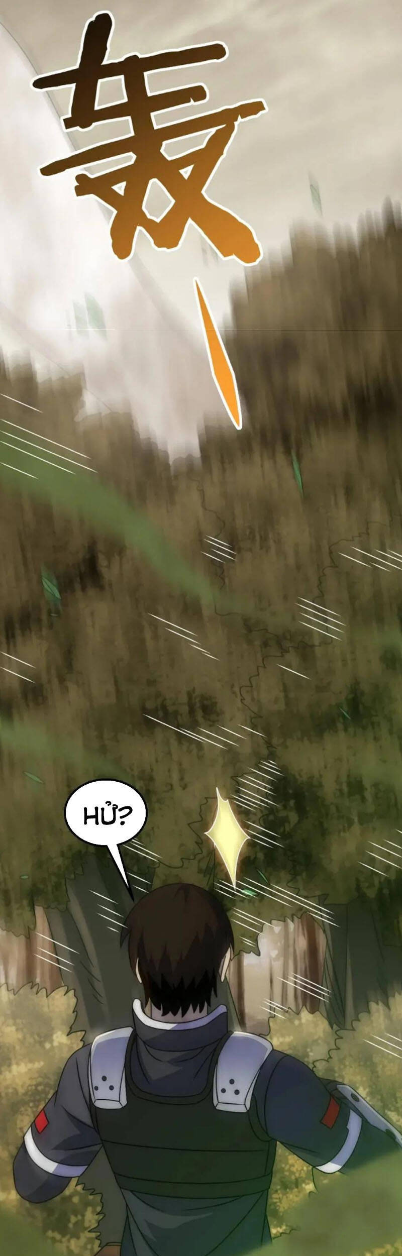 Mạt Thế Đạo Tặc Hành Chapter 41 - Trang 2