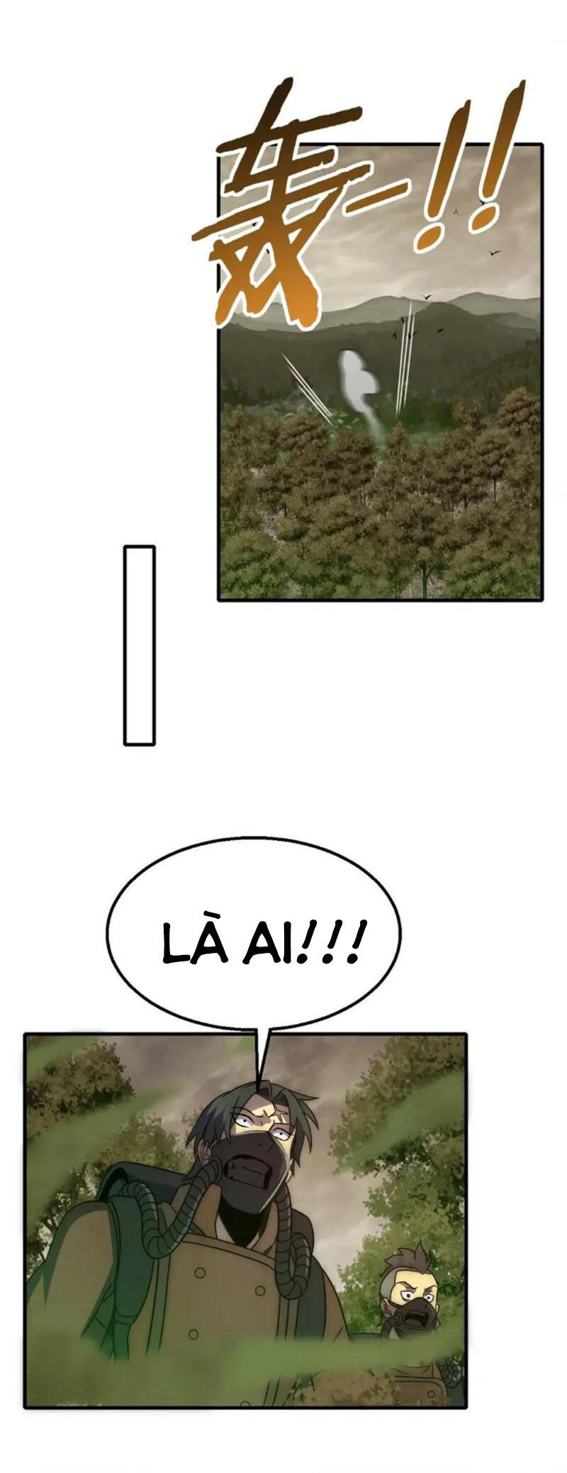 Mạt Thế Đạo Tặc Hành Chapter 41 - Trang 2