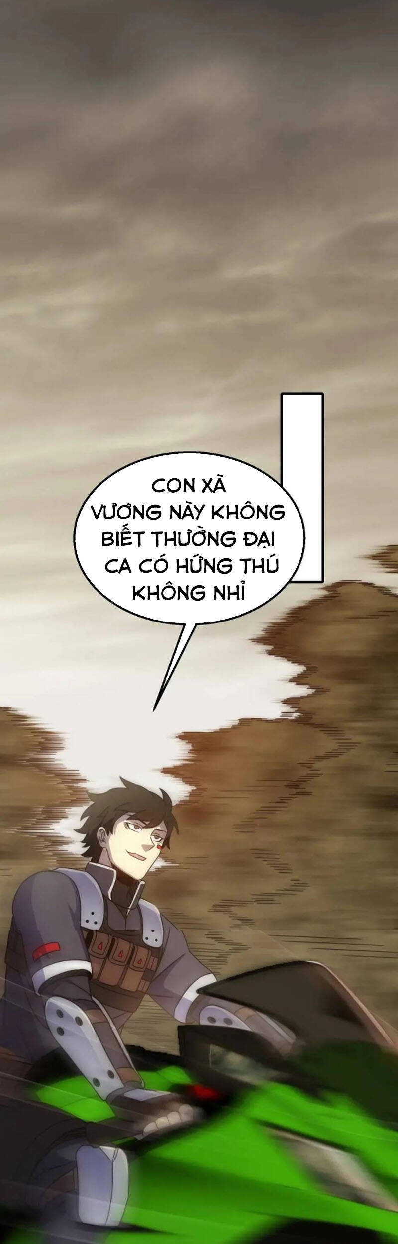 Mạt Thế Đạo Tặc Hành Chapter 41 - Trang 2