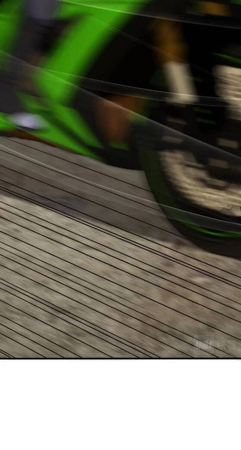 Mạt Thế Đạo Tặc Hành Chapter 41 - Trang 2