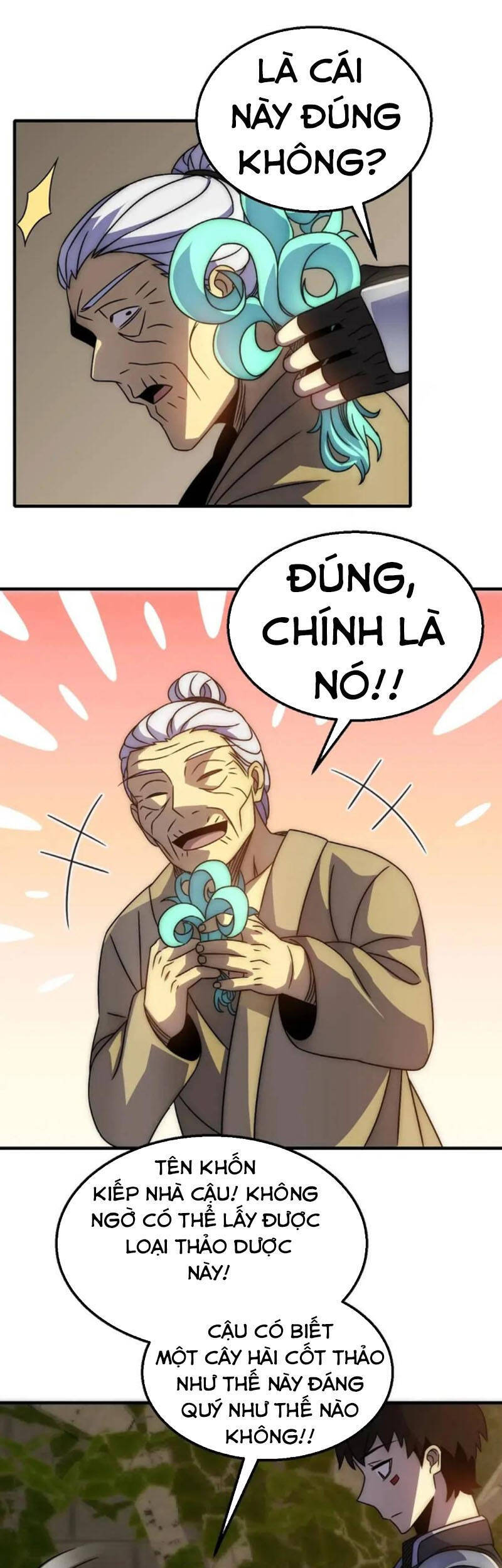 Mạt Thế Đạo Tặc Hành Chapter 41 - Trang 2