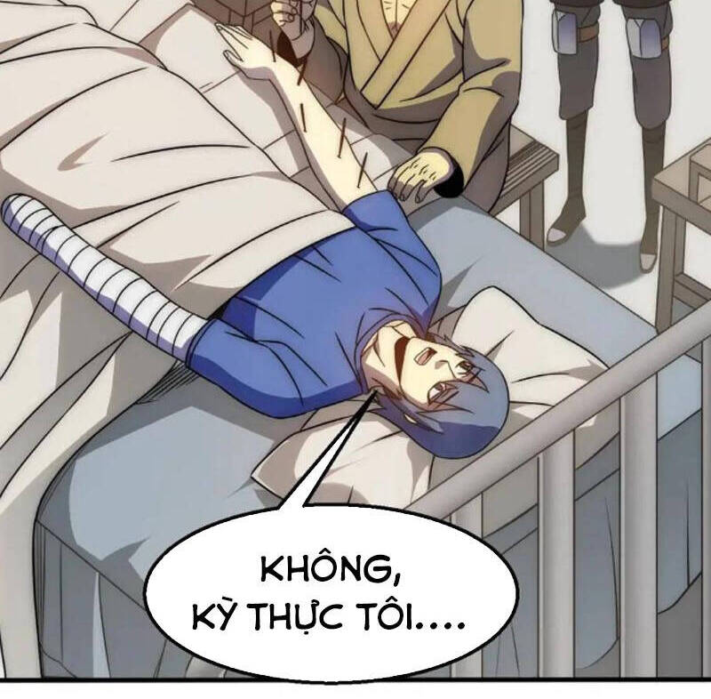 Mạt Thế Đạo Tặc Hành Chapter 41 - Trang 2