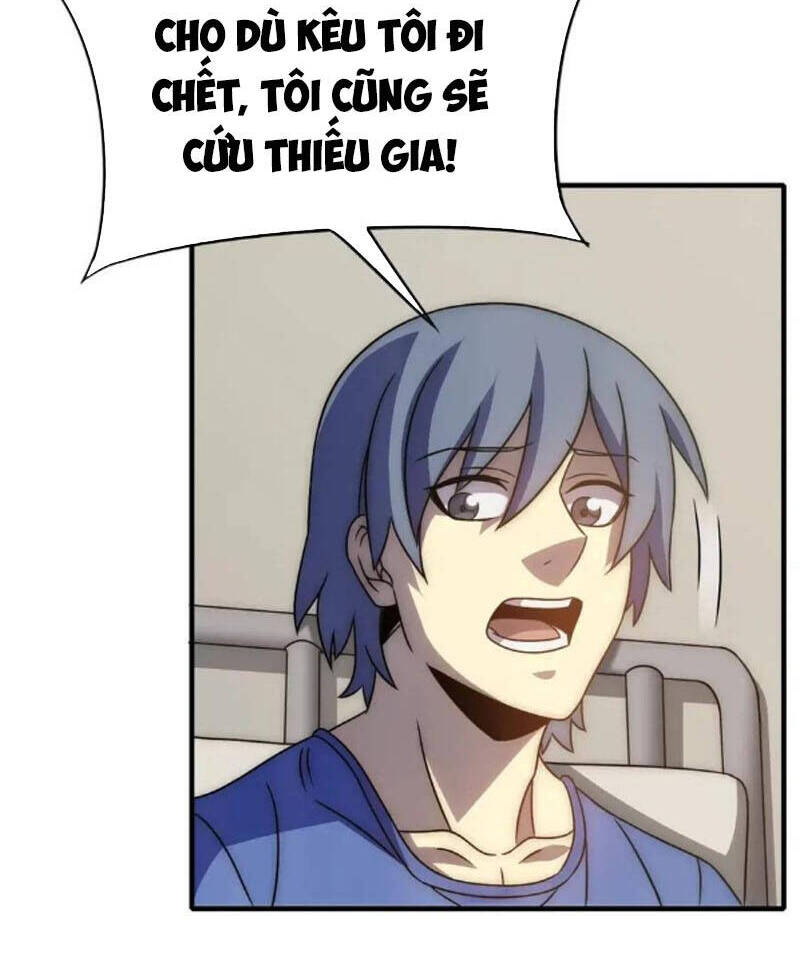 Mạt Thế Đạo Tặc Hành Chapter 41 - Trang 2