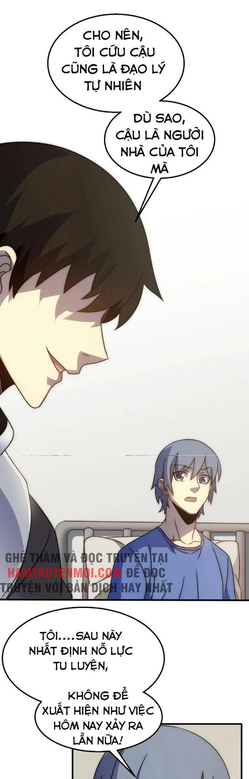 Mạt Thế Đạo Tặc Hành Chapter 41 - Trang 2