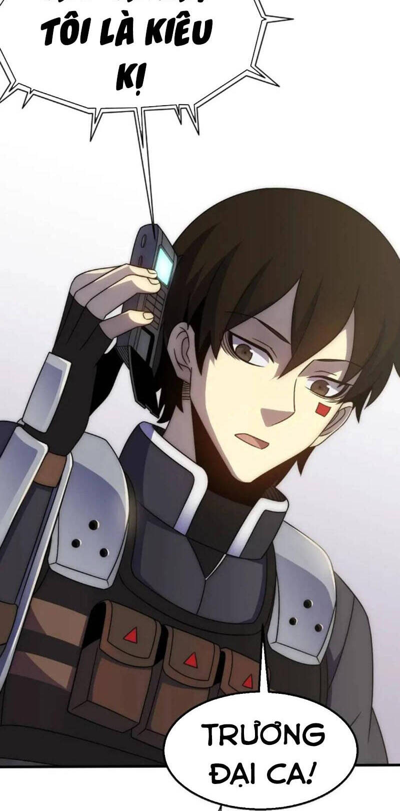 Mạt Thế Đạo Tặc Hành Chapter 41 - Trang 2