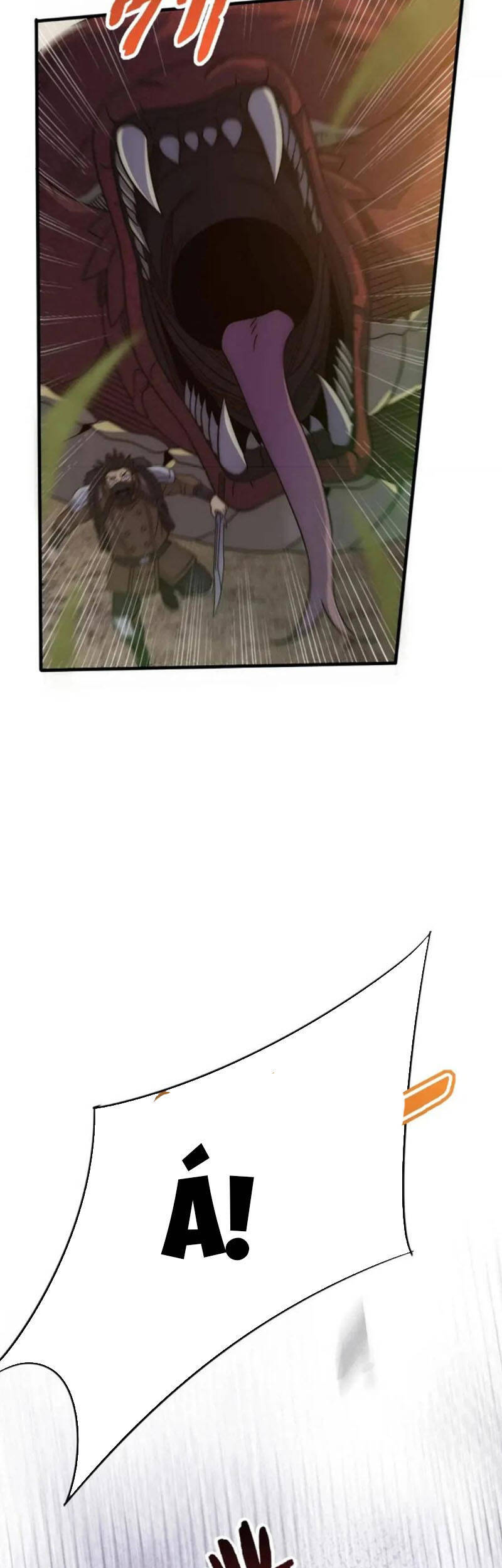 Mạt Thế Đạo Tặc Hành Chapter 41 - Trang 2