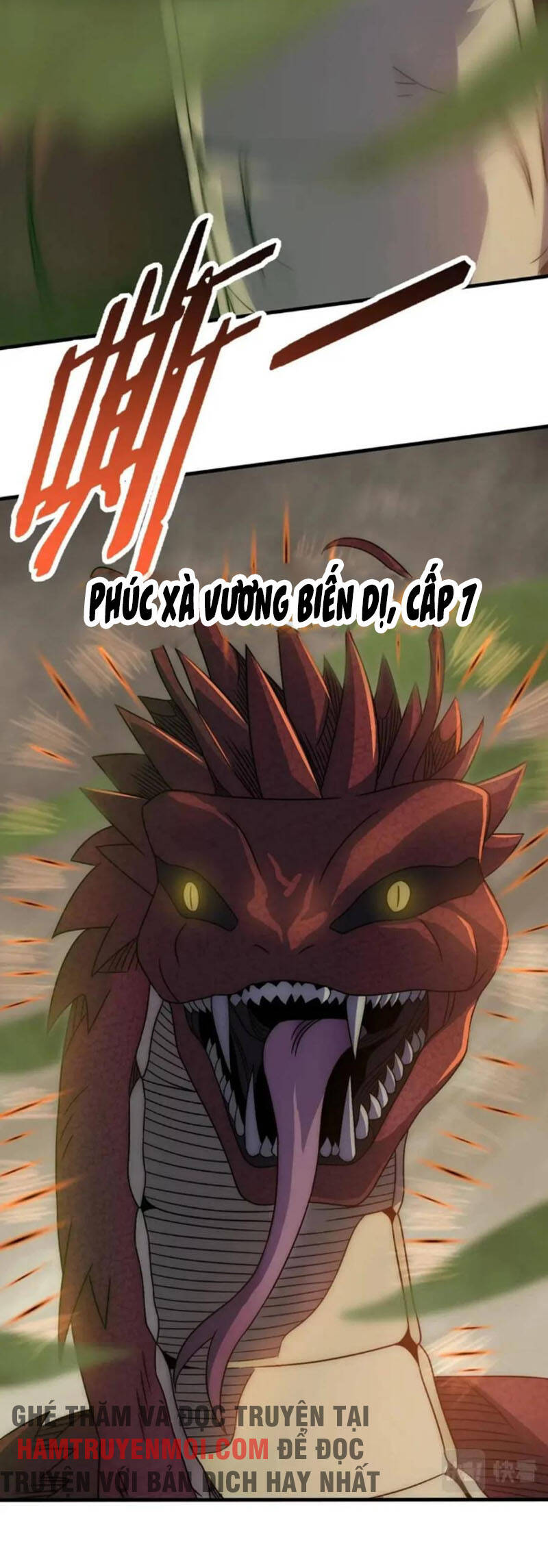 Mạt Thế Đạo Tặc Hành Chapter 41 - Trang 2
