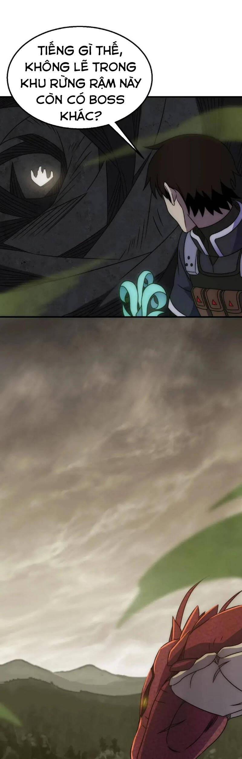 Mạt Thế Đạo Tặc Hành Chapter 41 - Trang 2