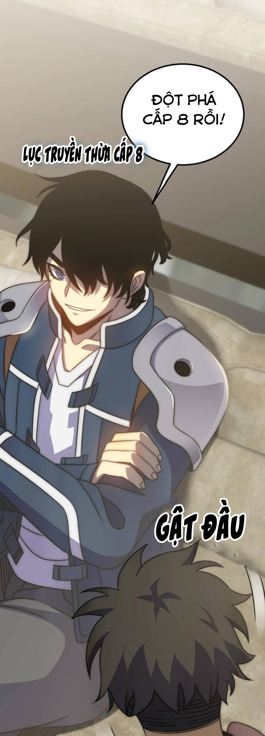 Mạt Thế Đạo Tặc Hành Chapter 42 - Trang 2