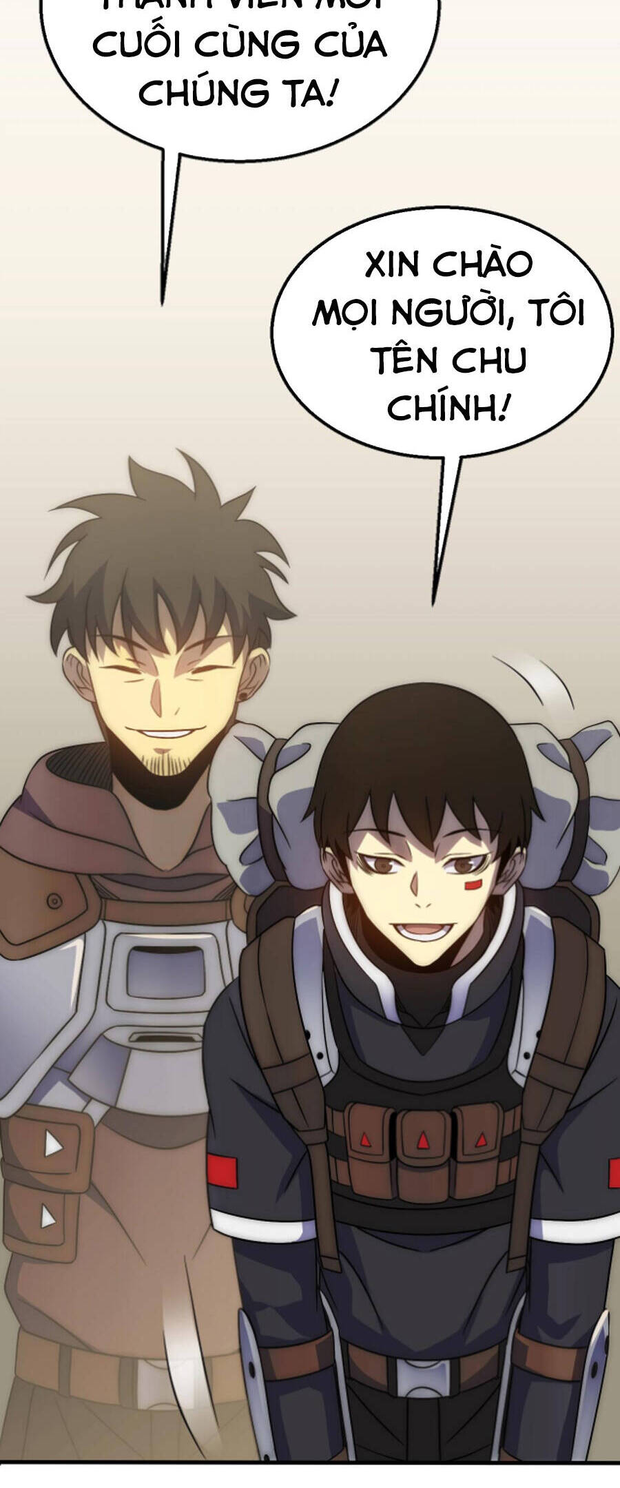 Mạt Thế Đạo Tặc Hành Chapter 42 - Trang 2