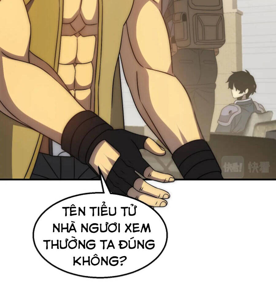 Mạt Thế Đạo Tặc Hành Chapter 42 - Trang 2