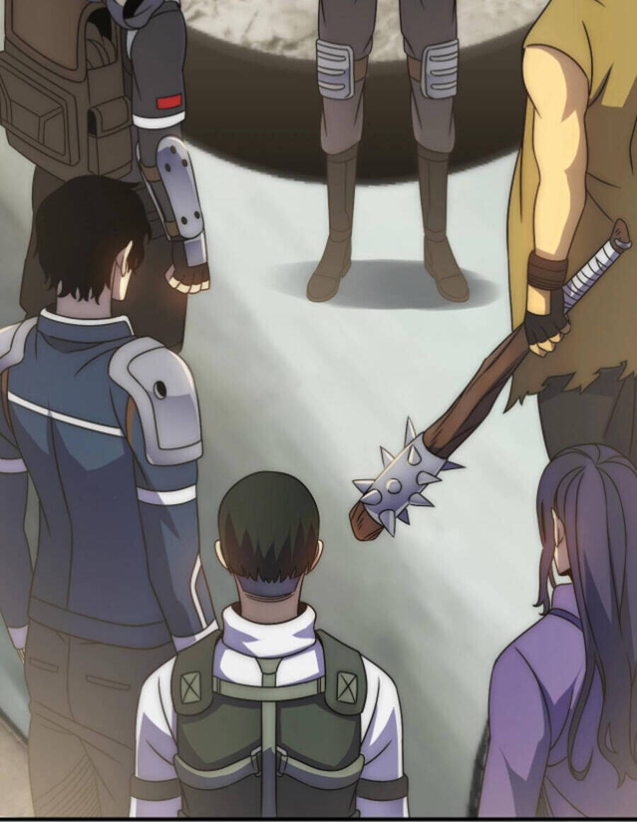 Mạt Thế Đạo Tặc Hành Chapter 42 - Trang 2