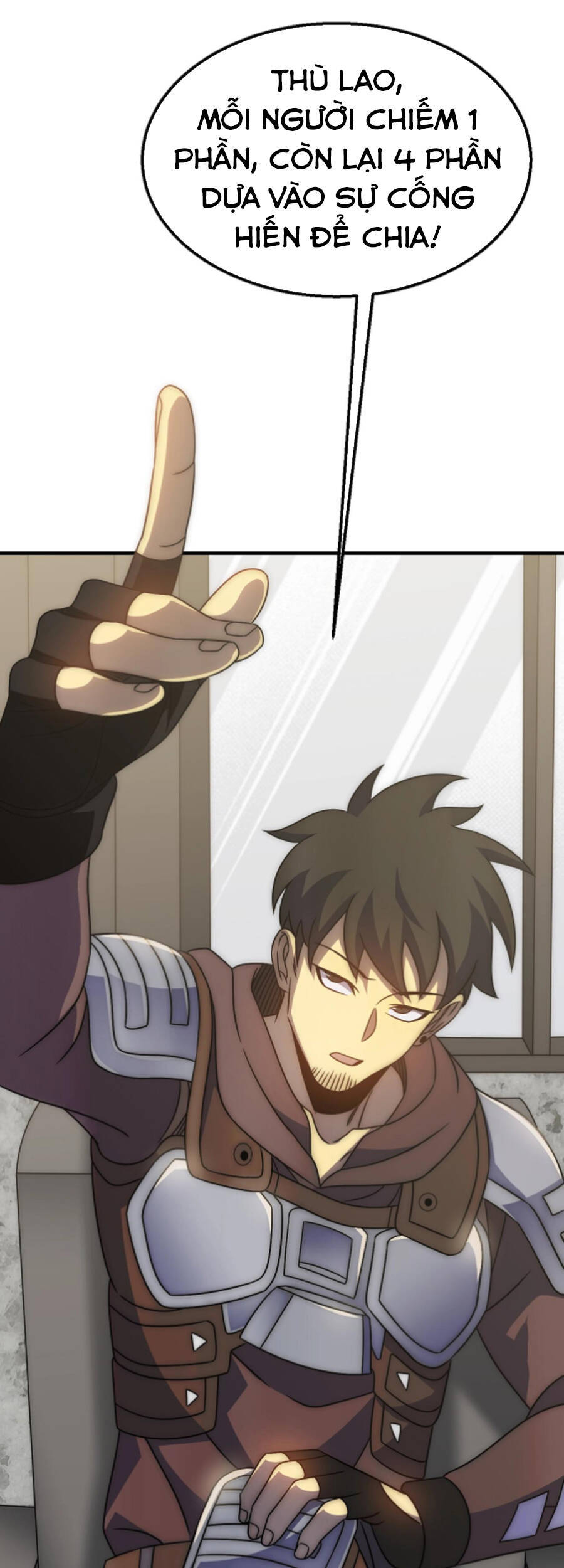 Mạt Thế Đạo Tặc Hành Chapter 42 - Trang 2