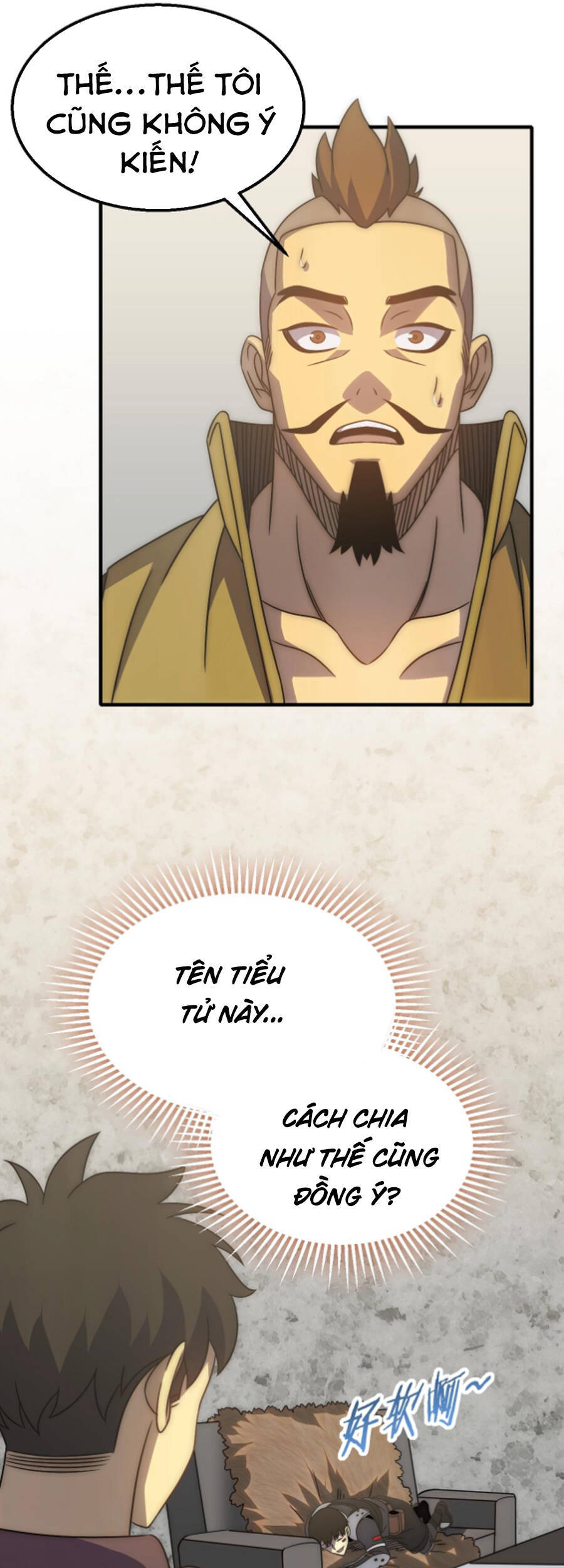 Mạt Thế Đạo Tặc Hành Chapter 42 - Trang 2