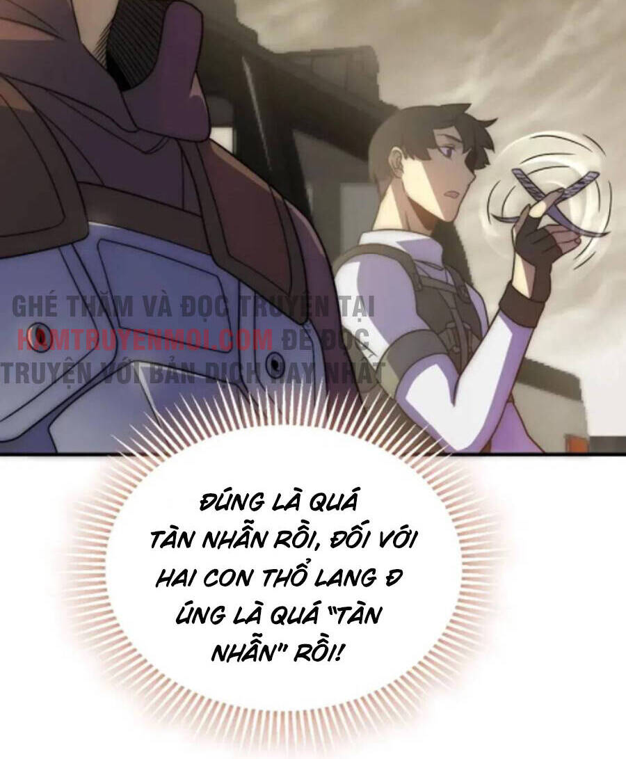 Mạt Thế Đạo Tặc Hành Chapter 43 - Trang 2