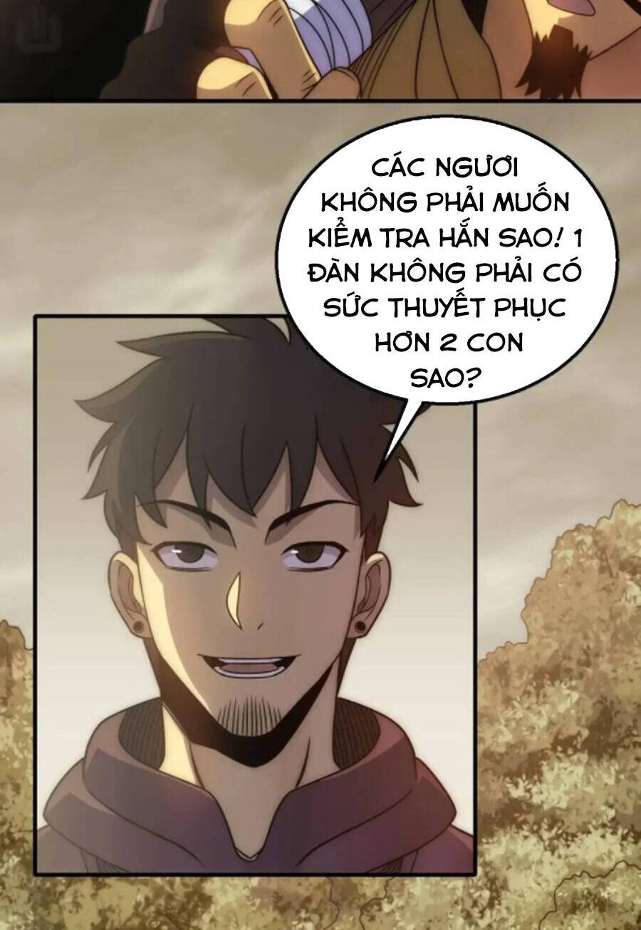 Mạt Thế Đạo Tặc Hành Chapter 43 - Trang 2
