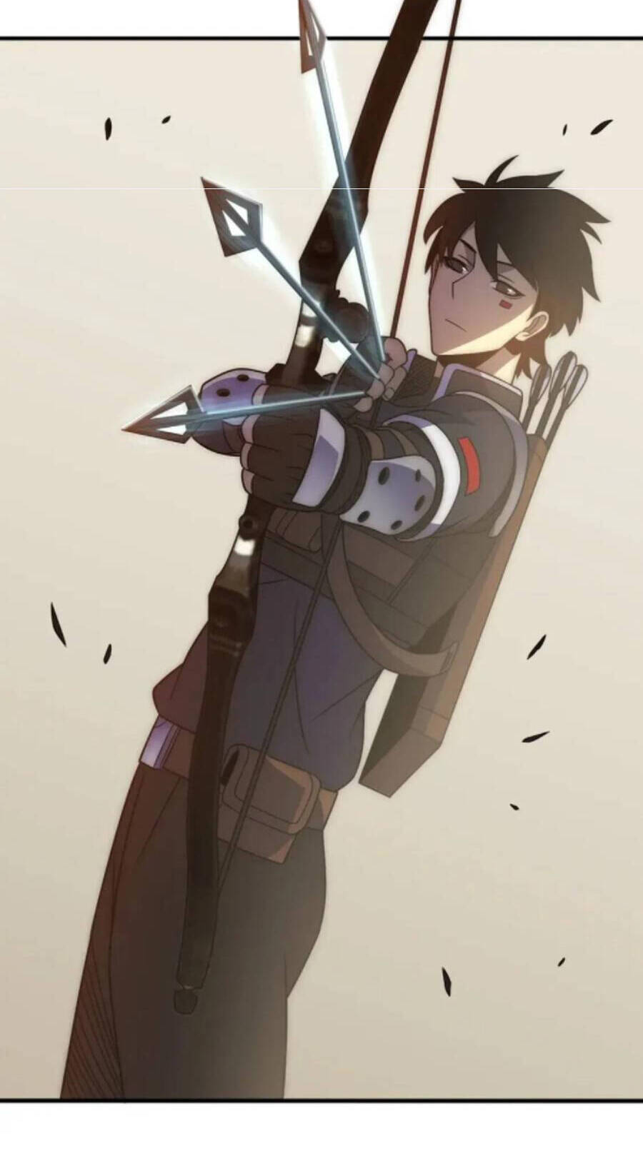 Mạt Thế Đạo Tặc Hành Chapter 43 - Trang 2