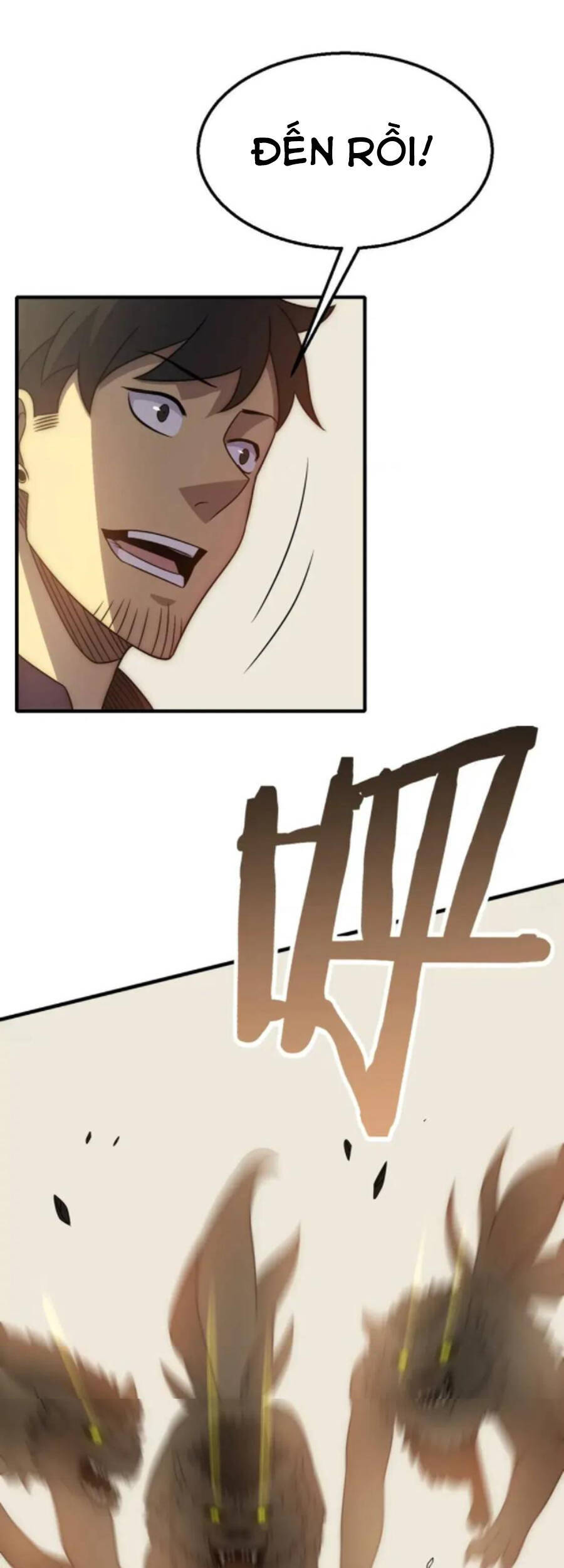 Mạt Thế Đạo Tặc Hành Chapter 43 - Trang 2