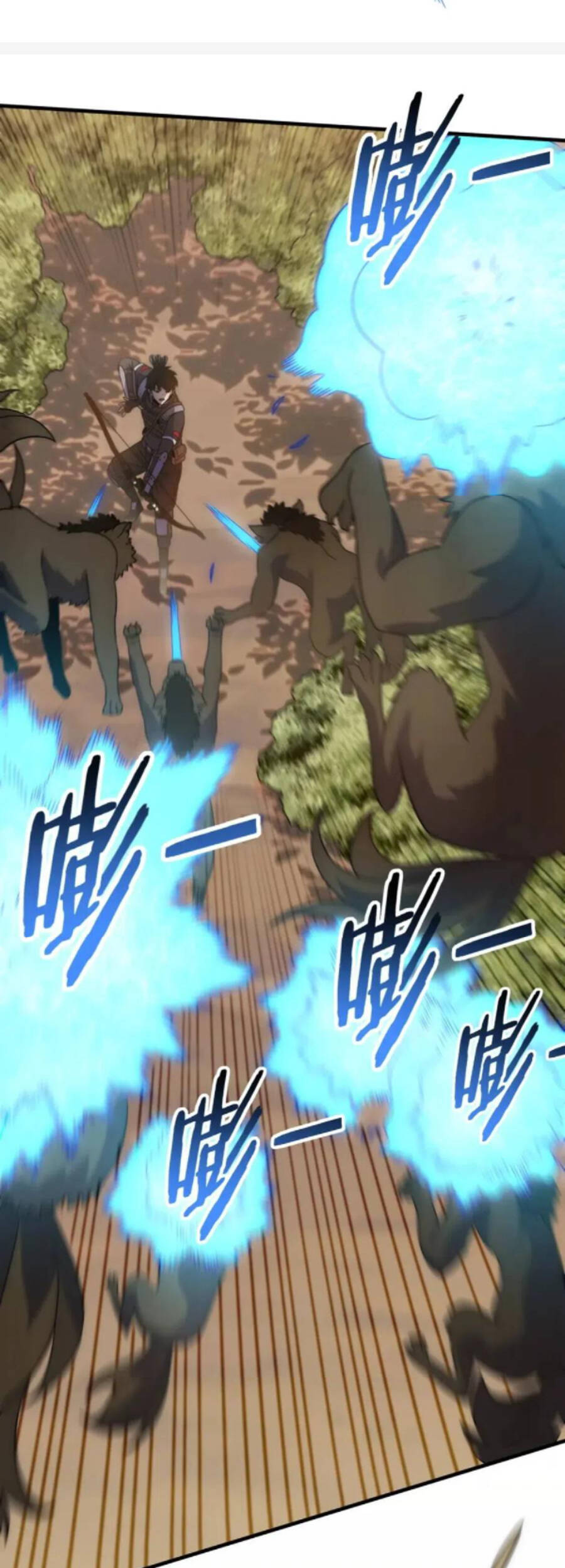 Mạt Thế Đạo Tặc Hành Chapter 43 - Trang 2