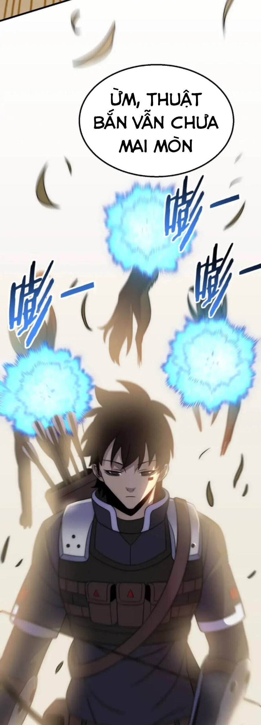 Mạt Thế Đạo Tặc Hành Chapter 43 - Trang 2