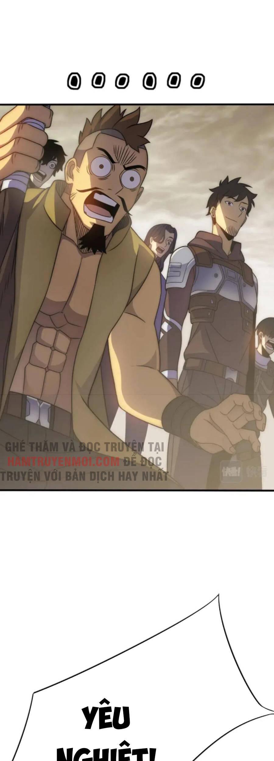 Mạt Thế Đạo Tặc Hành Chapter 43 - Trang 2