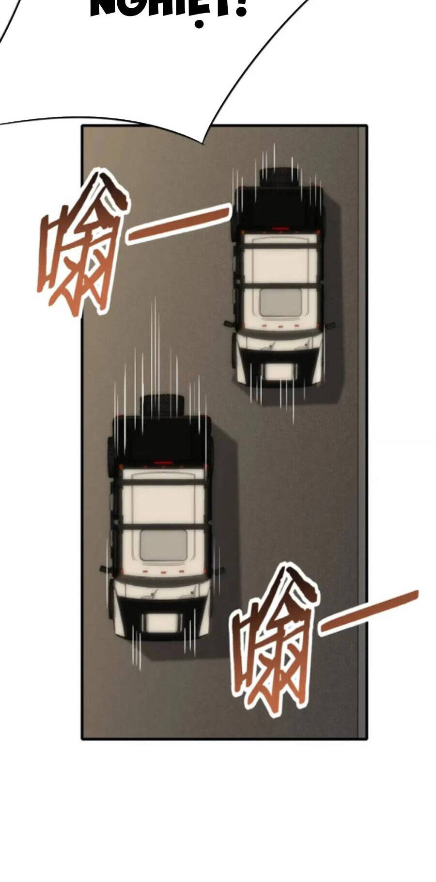 Mạt Thế Đạo Tặc Hành Chapter 43 - Trang 2