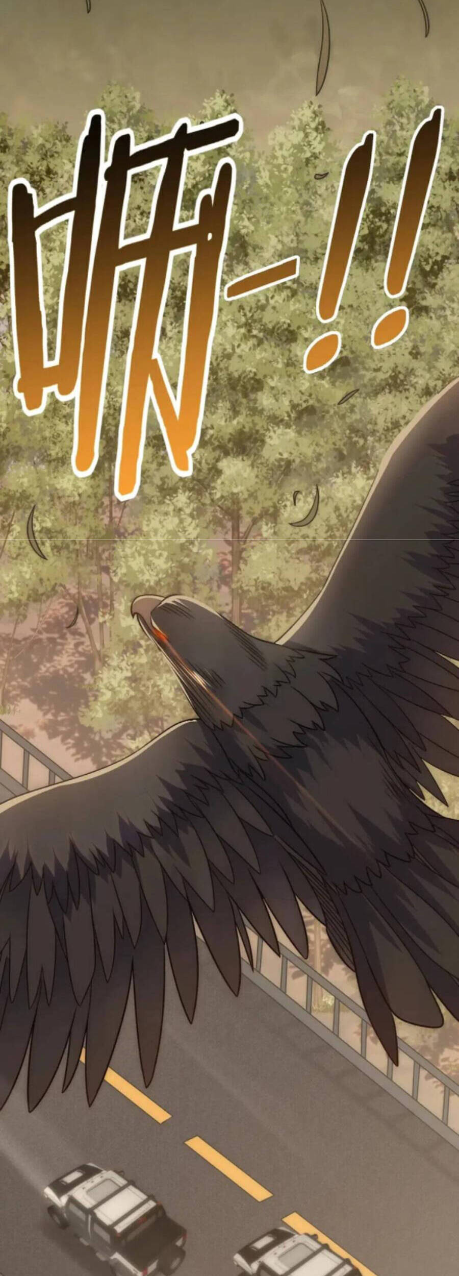 Mạt Thế Đạo Tặc Hành Chapter 43 - Trang 2