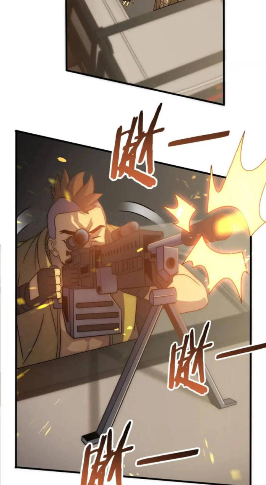 Mạt Thế Đạo Tặc Hành Chapter 43 - Trang 2