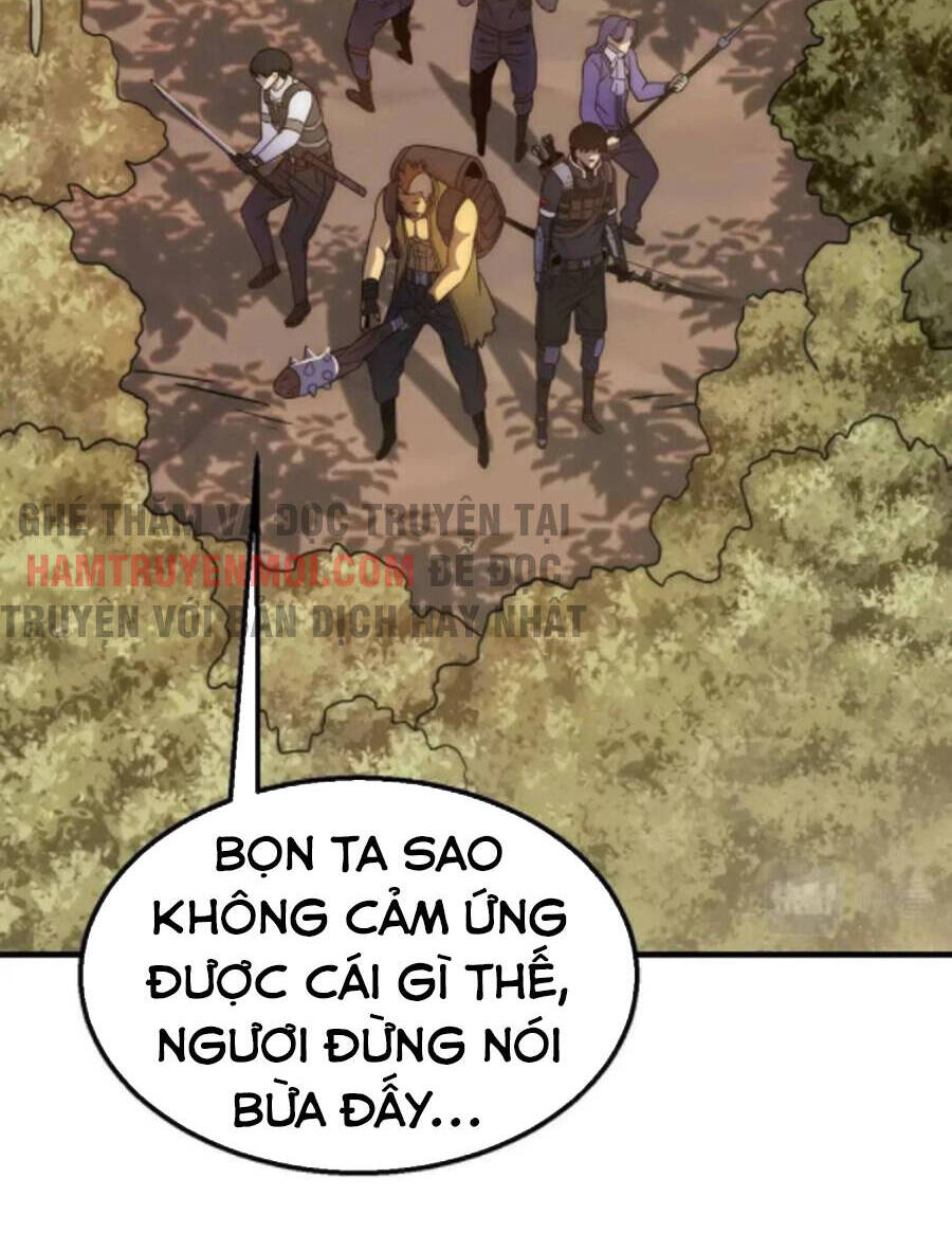 Mạt Thế Đạo Tặc Hành Chapter 43 - Trang 2