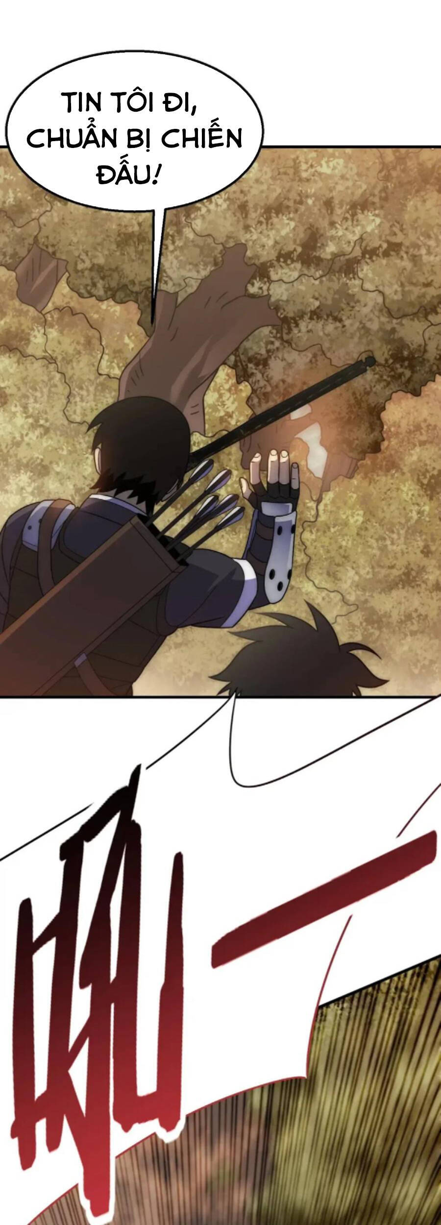 Mạt Thế Đạo Tặc Hành Chapter 43 - Trang 2