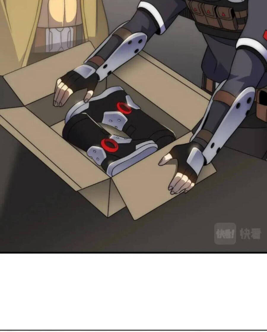 Mạt Thế Đạo Tặc Hành Chapter 43 - Trang 2