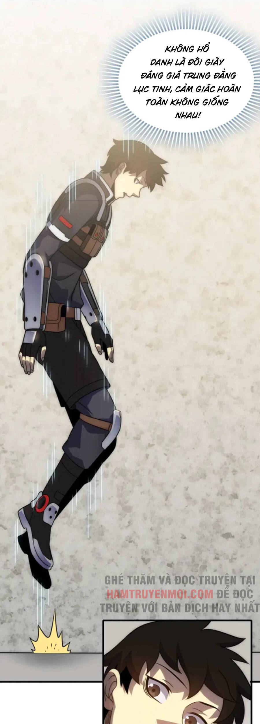 Mạt Thế Đạo Tặc Hành Chapter 43 - Trang 2