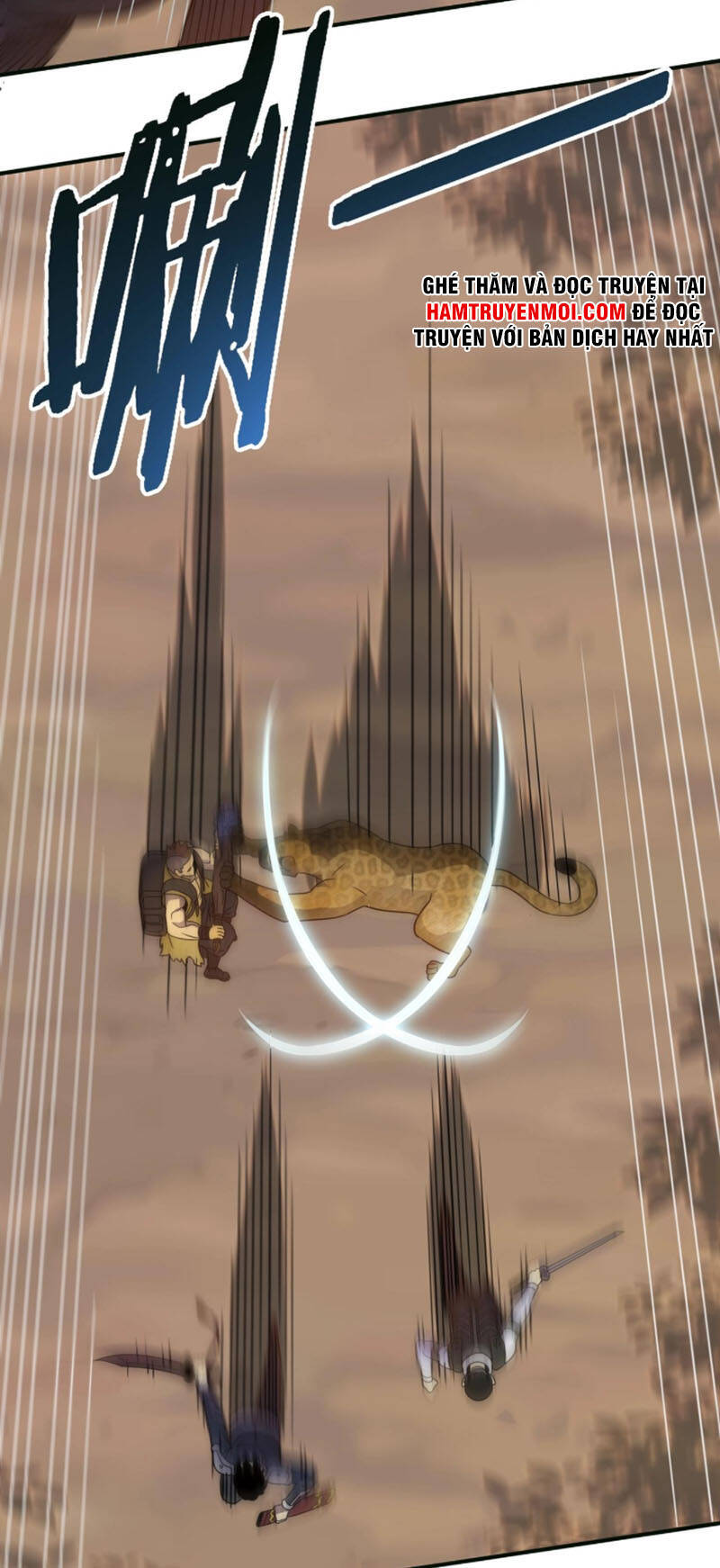 Mạt Thế Đạo Tặc Hành Chapter 44 - Trang 2