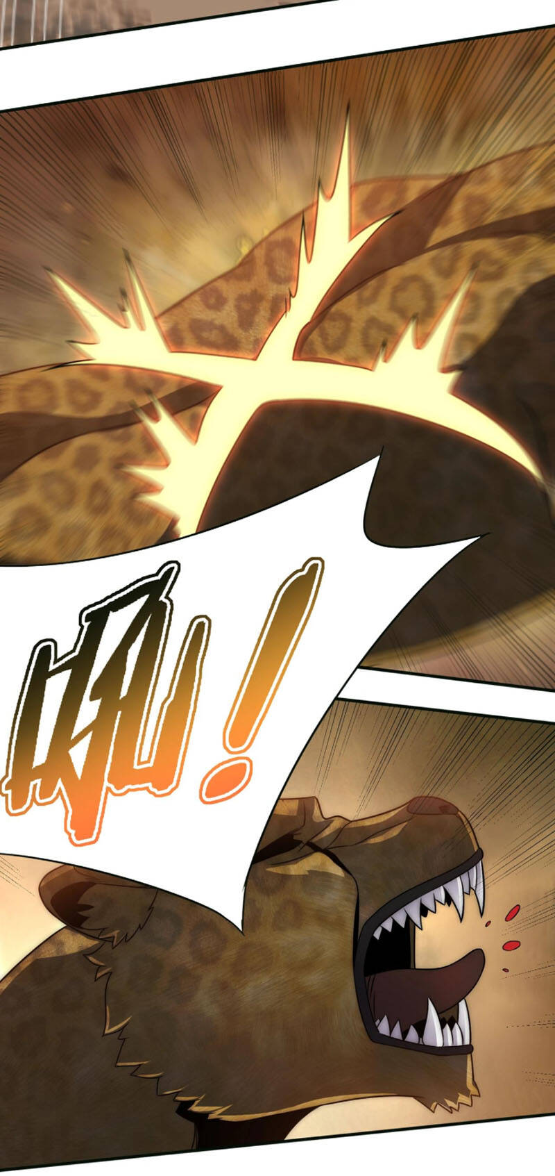 Mạt Thế Đạo Tặc Hành Chapter 44 - Trang 2