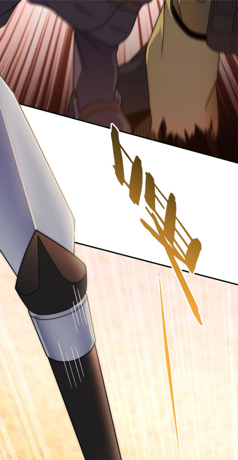 Mạt Thế Đạo Tặc Hành Chapter 44 - Trang 2