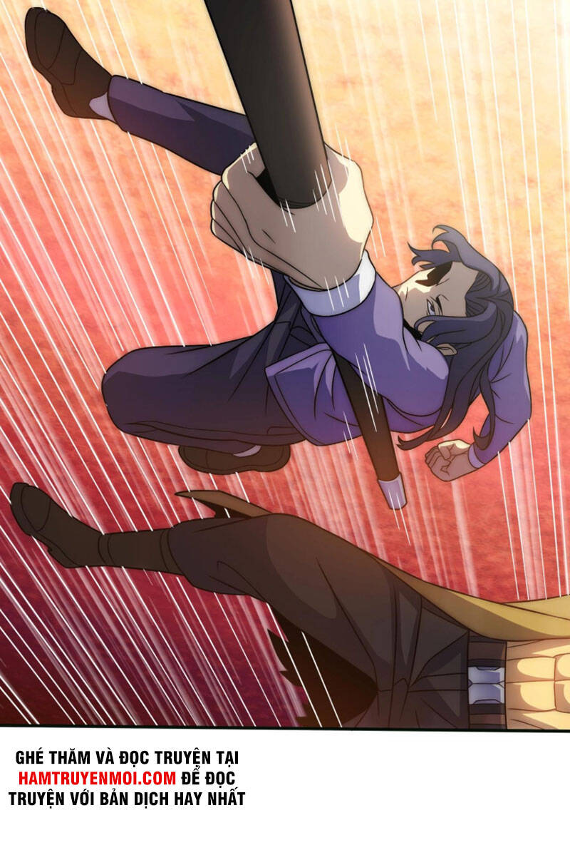 Mạt Thế Đạo Tặc Hành Chapter 44 - Trang 2