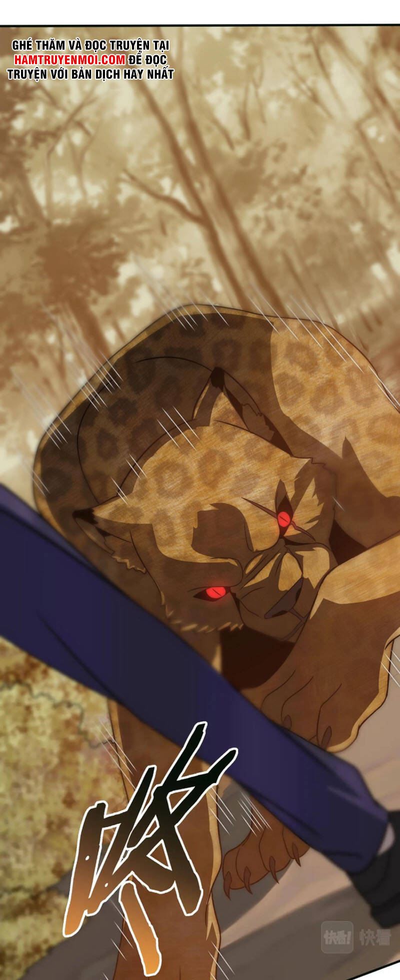 Mạt Thế Đạo Tặc Hành Chapter 44 - Trang 2