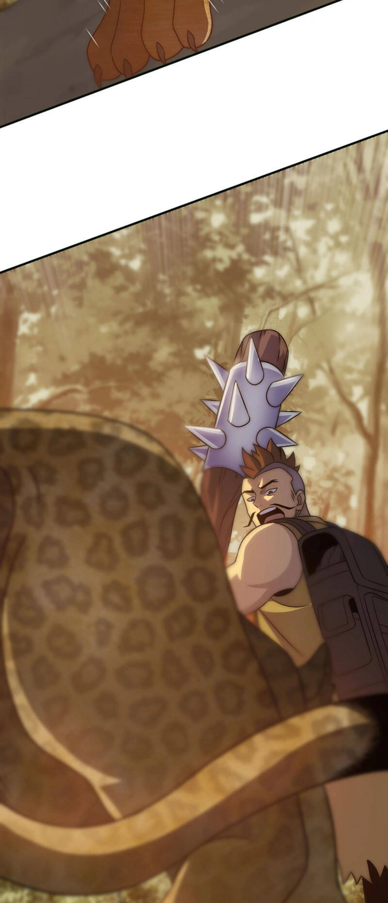 Mạt Thế Đạo Tặc Hành Chapter 44 - Trang 2