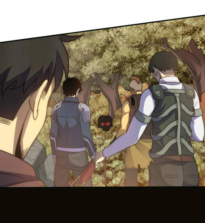 Mạt Thế Đạo Tặc Hành Chapter 44 - Trang 2