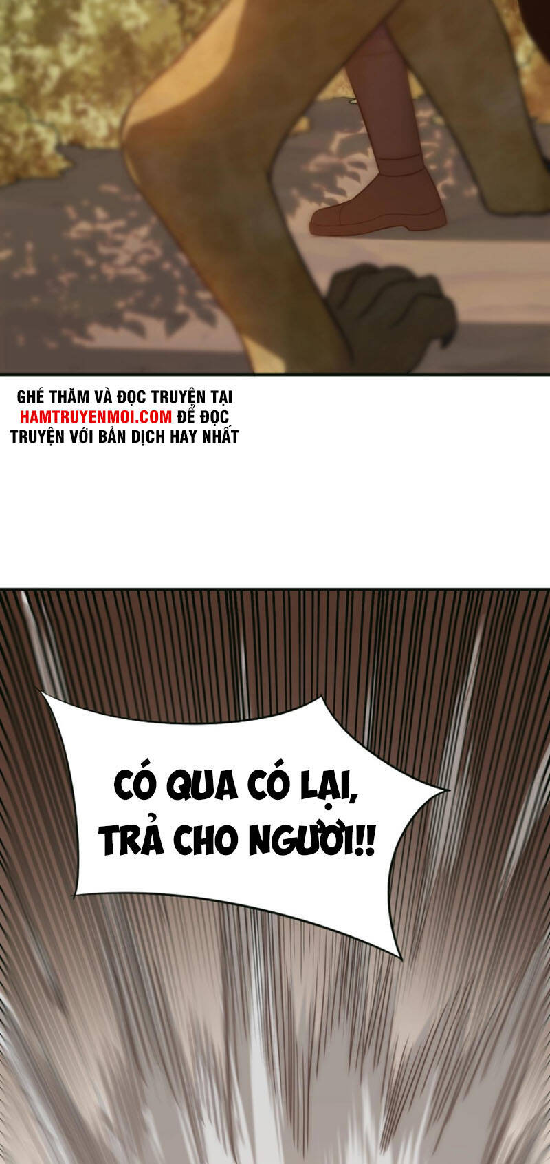 Mạt Thế Đạo Tặc Hành Chapter 44 - Trang 2