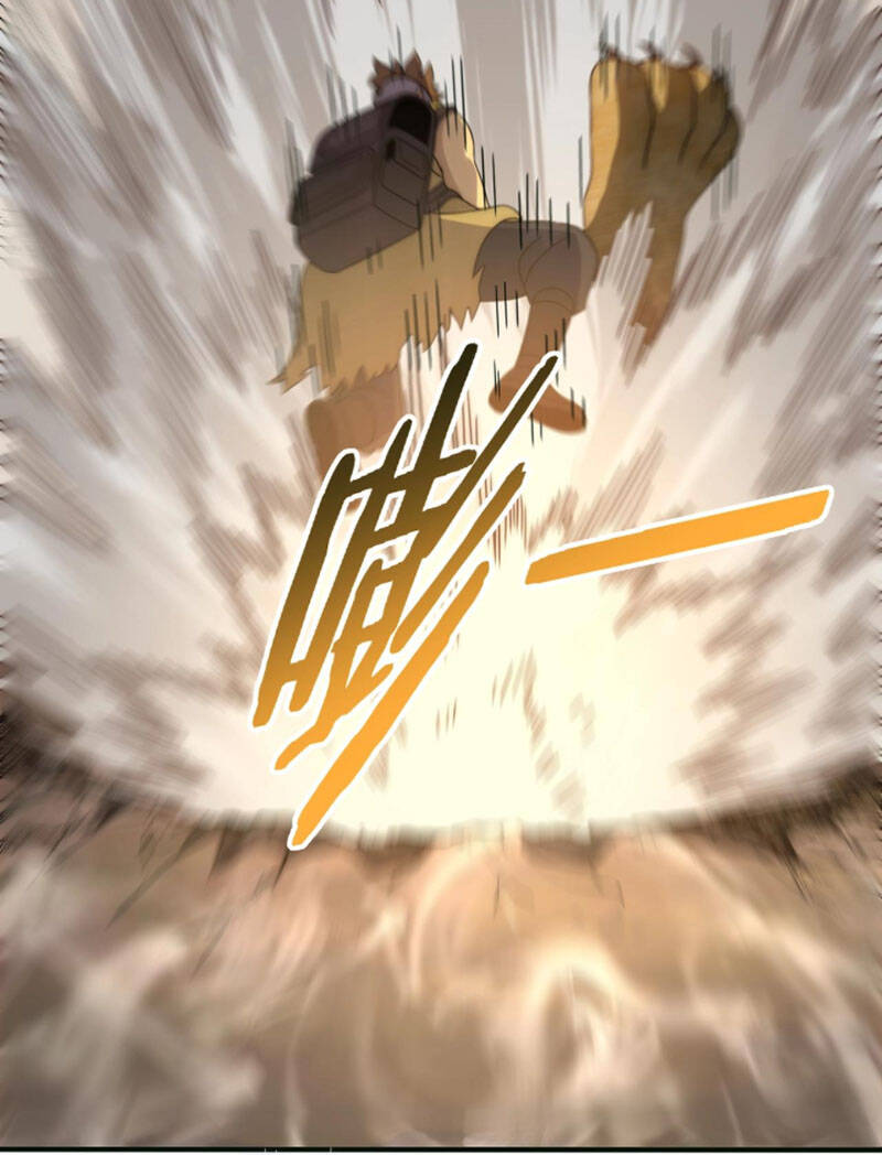 Mạt Thế Đạo Tặc Hành Chapter 44 - Trang 2