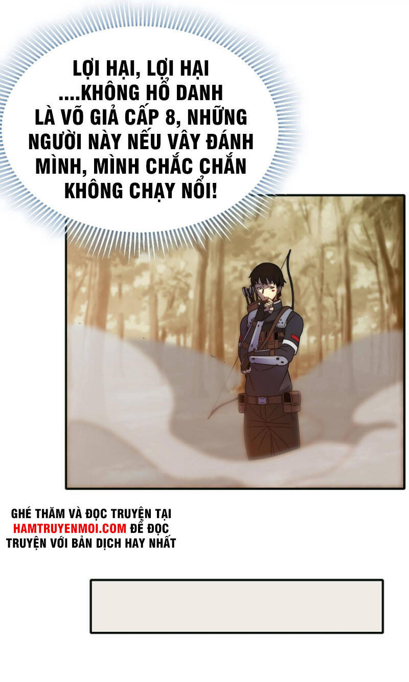 Mạt Thế Đạo Tặc Hành Chapter 44 - Trang 2