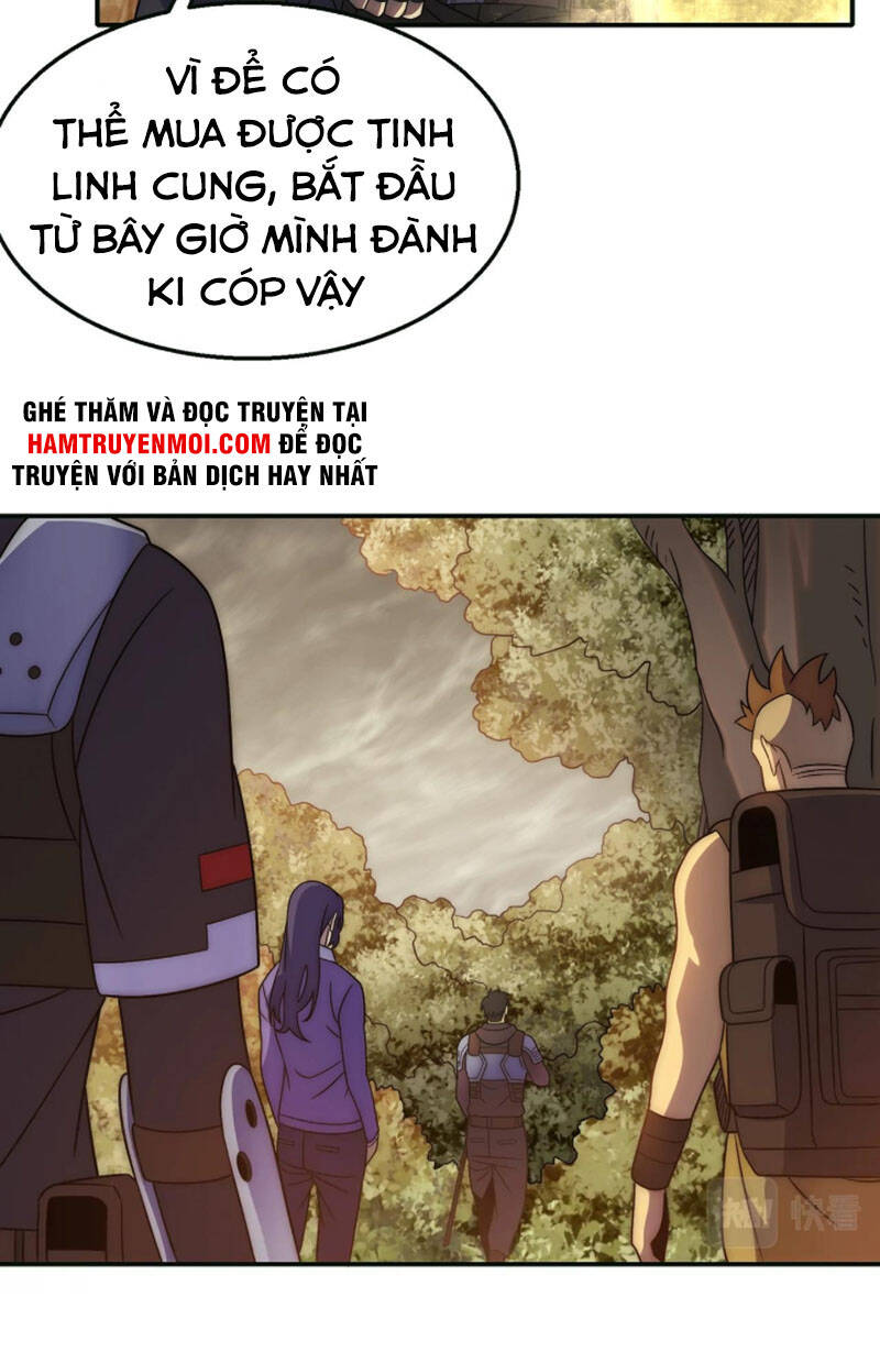 Mạt Thế Đạo Tặc Hành Chapter 44 - Trang 2