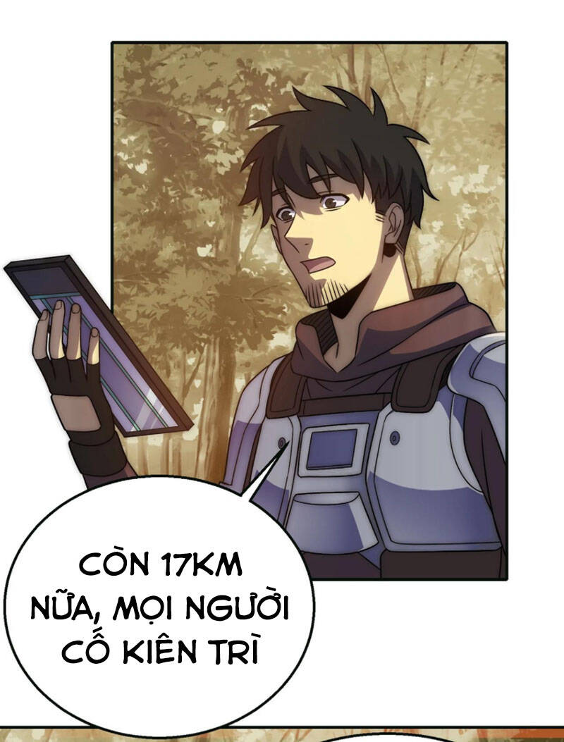 Mạt Thế Đạo Tặc Hành Chapter 44 - Trang 2