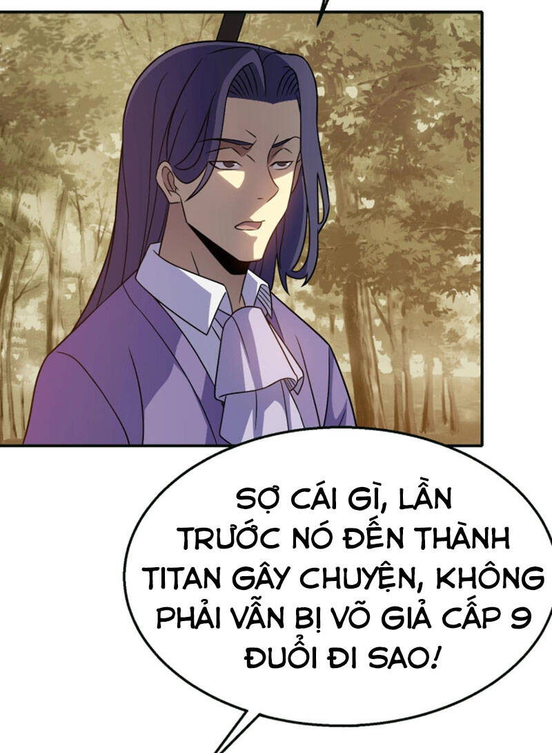 Mạt Thế Đạo Tặc Hành Chapter 44 - Trang 2