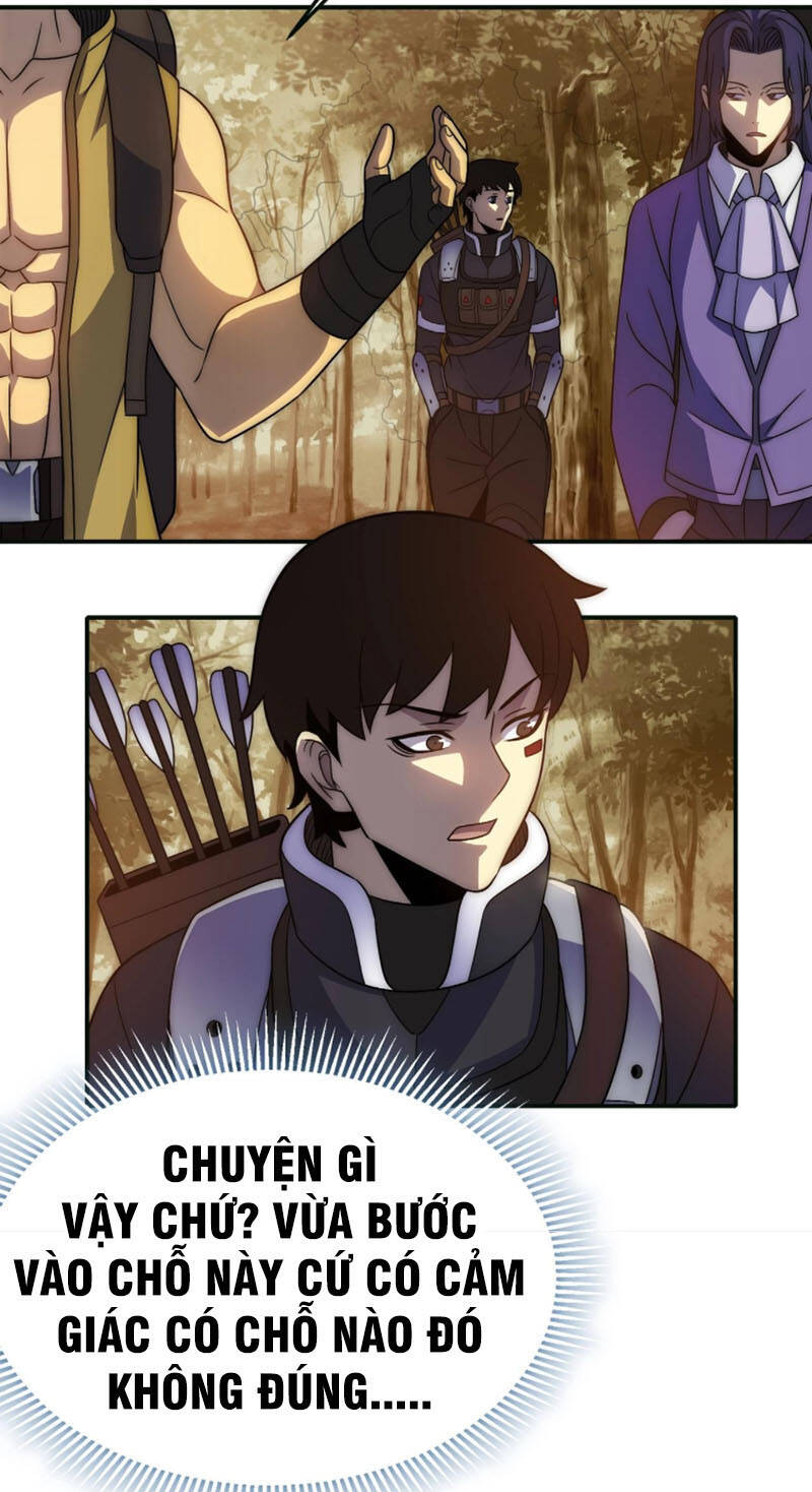 Mạt Thế Đạo Tặc Hành Chapter 44 - Trang 2